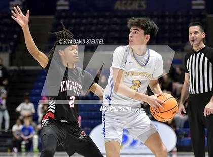Thumbnail 3 in Futures vs. Ripon Christian (CIF SJS D5 Final) photogallery.