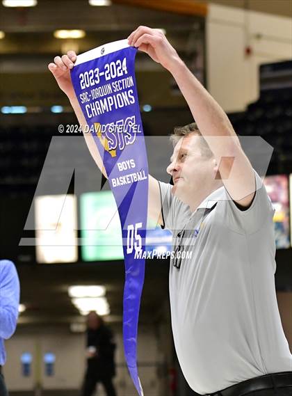 Thumbnail 1 in Futures vs. Ripon Christian (CIF SJS D5 Final) photogallery.