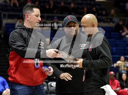 Thumbnail 2 in Futures vs. Ripon Christian (CIF SJS D5 Final) photogallery.