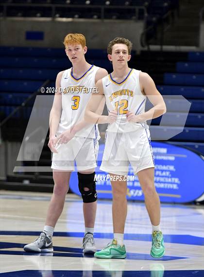 Thumbnail 1 in Futures vs. Ripon Christian (CIF SJS D5 Final) photogallery.