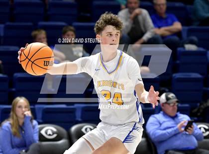 Thumbnail 1 in Futures vs. Ripon Christian (CIF SJS D5 Final) photogallery.