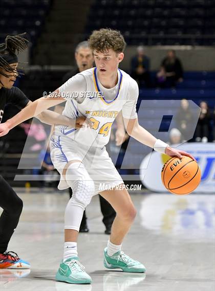 Thumbnail 2 in Futures vs. Ripon Christian (CIF SJS D5 Final) photogallery.