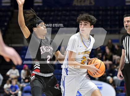 Thumbnail 2 in Futures vs. Ripon Christian (CIF SJS D5 Final) photogallery.
