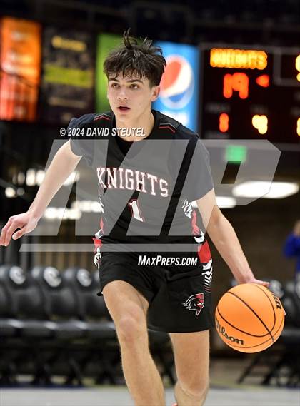 Thumbnail 3 in Futures vs. Ripon Christian (CIF SJS D5 Final) photogallery.