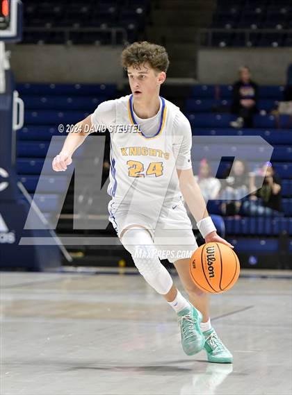 Thumbnail 3 in Futures vs. Ripon Christian (CIF SJS D5 Final) photogallery.