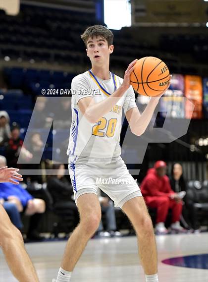 Thumbnail 1 in Futures vs. Ripon Christian (CIF SJS D5 Final) photogallery.