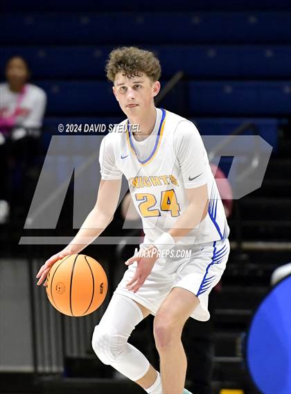 Thumbnail 3 in Futures vs. Ripon Christian (CIF SJS D5 Final) photogallery.