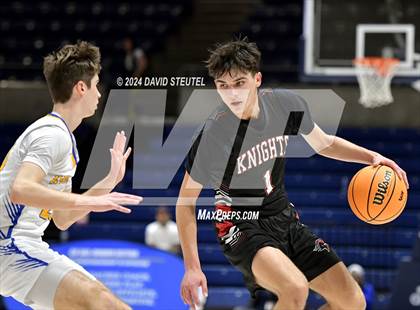 Thumbnail 2 in Futures vs. Ripon Christian (CIF SJS D5 Final) photogallery.