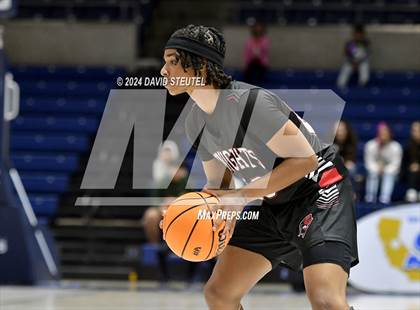 Thumbnail 2 in Futures vs. Ripon Christian (CIF SJS D5 Final) photogallery.