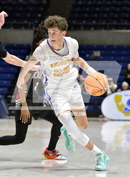 Thumbnail 1 in Futures vs. Ripon Christian (CIF SJS D5 Final) photogallery.