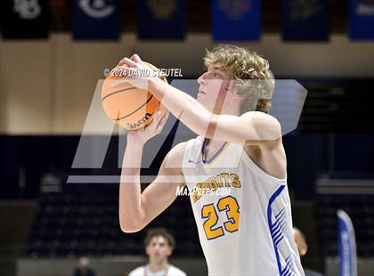 Thumbnail 2 in Futures vs. Ripon Christian (CIF SJS D5 Final) photogallery.