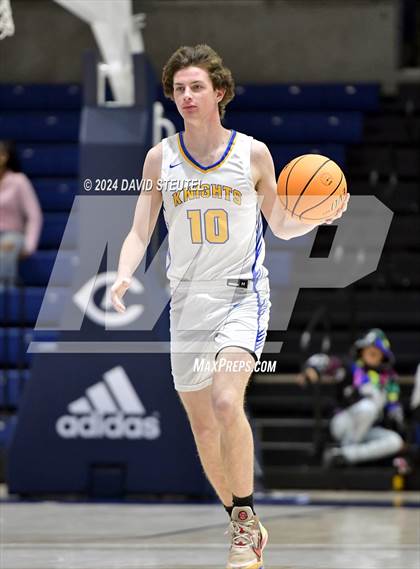 Thumbnail 2 in Futures vs. Ripon Christian (CIF SJS D5 Final) photogallery.