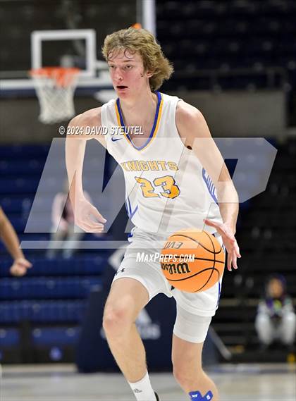 Thumbnail 3 in Futures vs. Ripon Christian (CIF SJS D5 Final) photogallery.