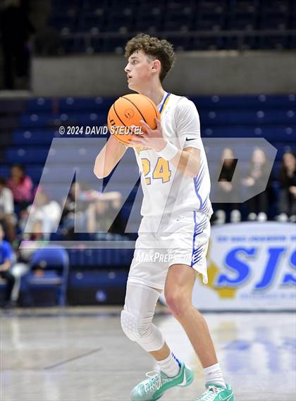 Thumbnail 1 in Futures vs. Ripon Christian (CIF SJS D5 Final) photogallery.
