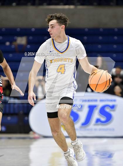Thumbnail 3 in Futures vs. Ripon Christian (CIF SJS D5 Final) photogallery.