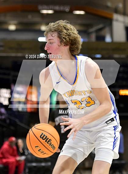 Thumbnail 1 in Futures vs. Ripon Christian (CIF SJS D5 Final) photogallery.