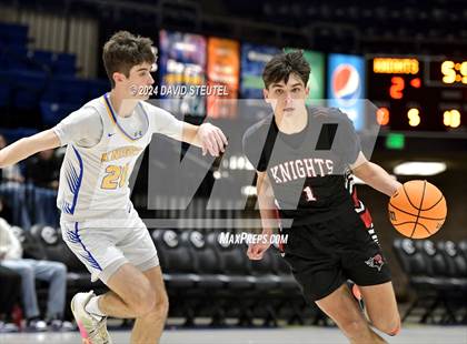 Thumbnail 2 in Futures vs. Ripon Christian (CIF SJS D5 Final) photogallery.