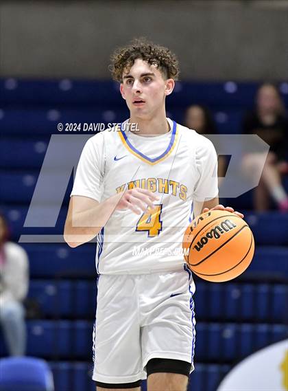 Thumbnail 2 in Futures vs. Ripon Christian (CIF SJS D5 Final) photogallery.