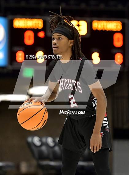 Thumbnail 1 in Futures vs. Ripon Christian (CIF SJS D5 Final) photogallery.