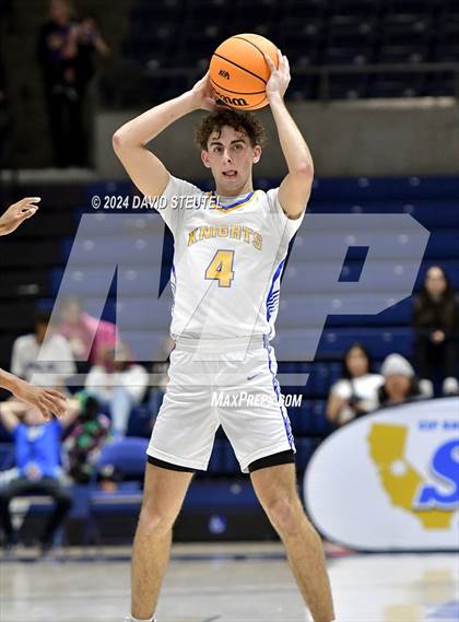 Thumbnail 3 in Futures vs. Ripon Christian (CIF SJS D5 Final) photogallery.