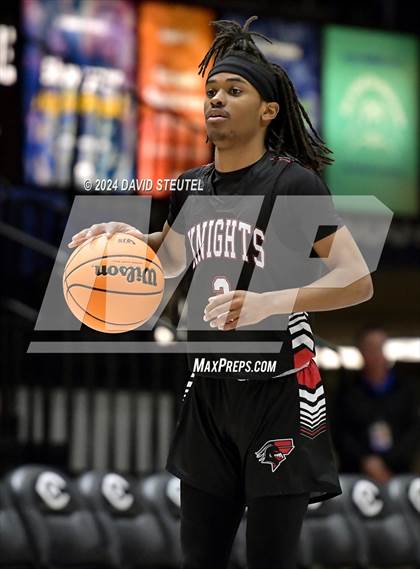 Thumbnail 2 in Futures vs. Ripon Christian (CIF SJS D5 Final) photogallery.
