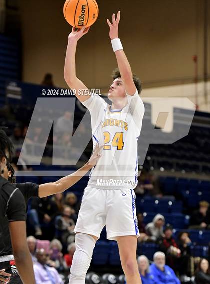 Thumbnail 2 in Futures vs. Ripon Christian (CIF SJS D5 Final) photogallery.