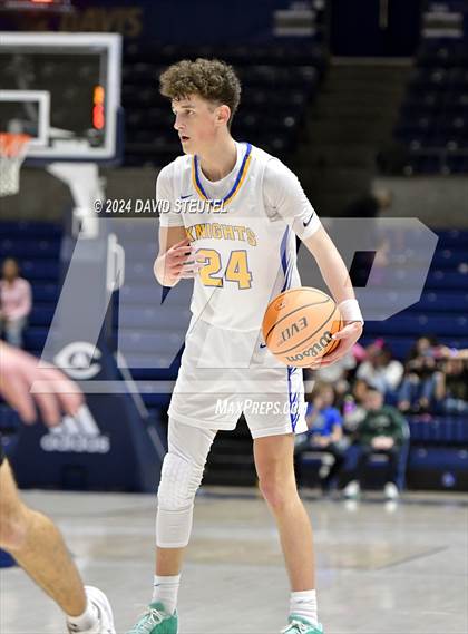 Thumbnail 3 in Futures vs. Ripon Christian (CIF SJS D5 Final) photogallery.