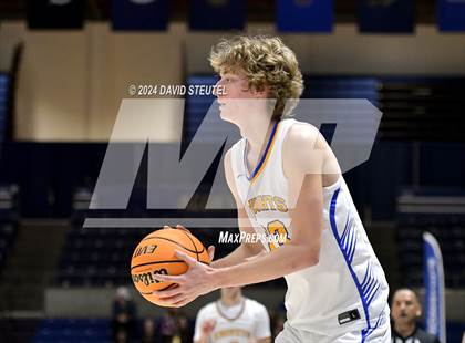 Thumbnail 1 in Futures vs. Ripon Christian (CIF SJS D5 Final) photogallery.