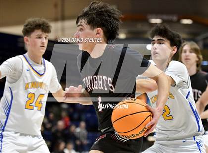 Thumbnail 3 in Futures vs. Ripon Christian (CIF SJS D5 Final) photogallery.