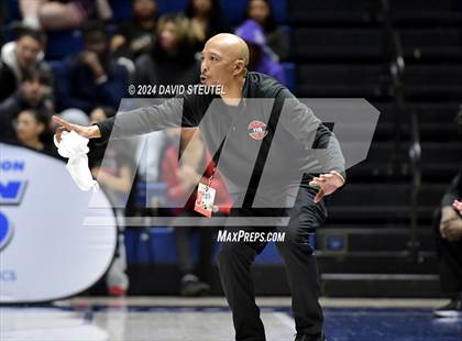 Thumbnail 2 in Futures vs. Ripon Christian (CIF SJS D5 Final) photogallery.