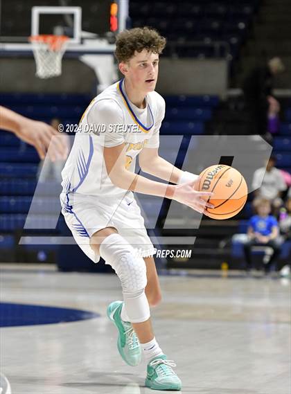 Thumbnail 2 in Futures vs. Ripon Christian (CIF SJS D5 Final) photogallery.