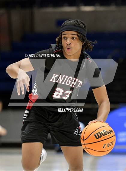 Thumbnail 2 in Futures vs. Ripon Christian (CIF SJS D5 Final) photogallery.