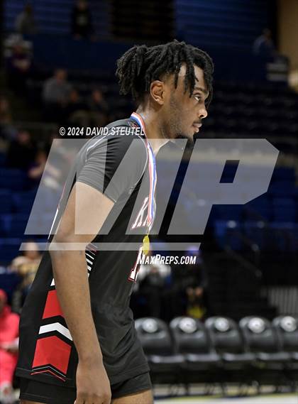 Thumbnail 2 in Futures vs. Ripon Christian (CIF SJS D5 Final) photogallery.