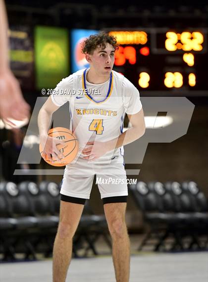 Thumbnail 3 in Futures vs. Ripon Christian (CIF SJS D5 Final) photogallery.