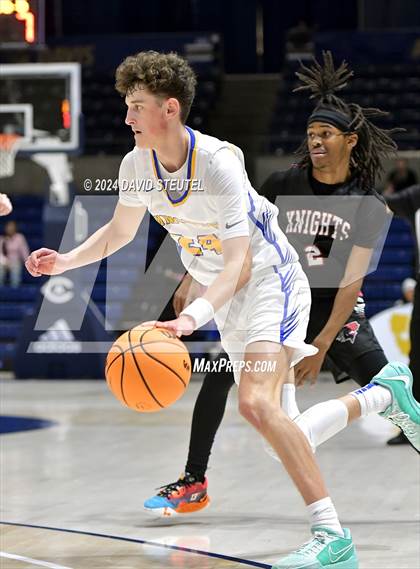 Thumbnail 3 in Futures vs. Ripon Christian (CIF SJS D5 Final) photogallery.