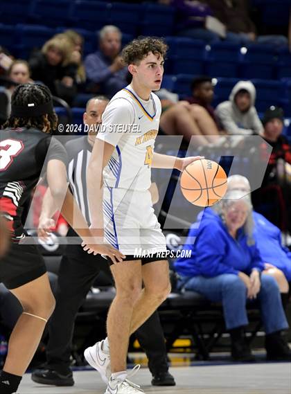 Thumbnail 3 in Futures vs. Ripon Christian (CIF SJS D5 Final) photogallery.
