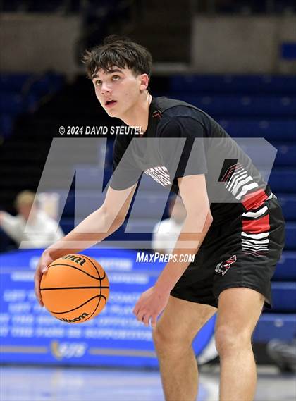 Thumbnail 3 in Futures vs. Ripon Christian (CIF SJS D5 Final) photogallery.