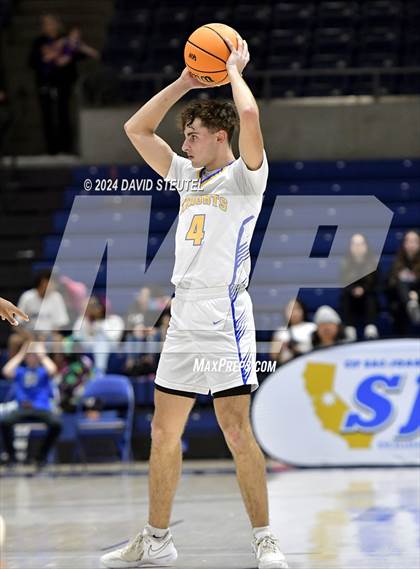 Thumbnail 2 in Futures vs. Ripon Christian (CIF SJS D5 Final) photogallery.