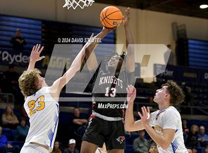 Thumbnail 1 in Futures vs. Ripon Christian (CIF SJS D5 Final) photogallery.