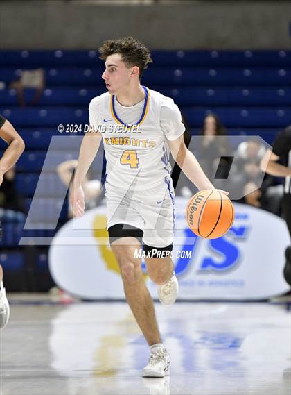 Thumbnail 2 in Futures vs. Ripon Christian (CIF SJS D5 Final) photogallery.