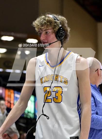 Thumbnail 3 in Futures vs. Ripon Christian (CIF SJS D5 Final) photogallery.