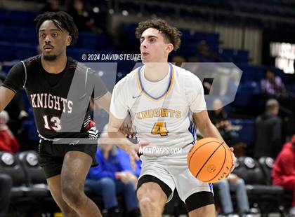 Thumbnail 1 in Futures vs. Ripon Christian (CIF SJS D5 Final) photogallery.