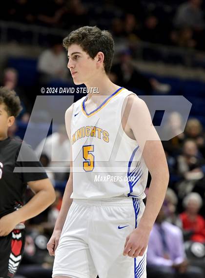 Thumbnail 3 in Futures vs. Ripon Christian (CIF SJS D5 Final) photogallery.
