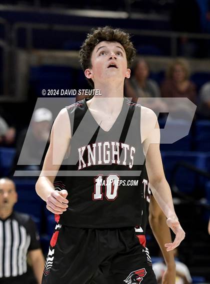 Thumbnail 3 in Futures vs. Ripon Christian (CIF SJS D5 Final) photogallery.