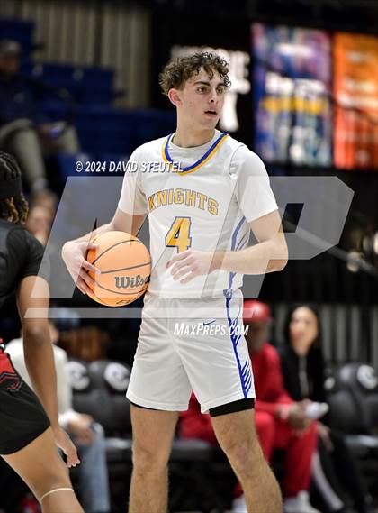 Thumbnail 2 in Futures vs. Ripon Christian (CIF SJS D5 Final) photogallery.