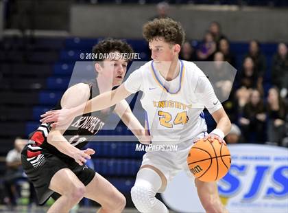 Thumbnail 1 in Futures vs. Ripon Christian (CIF SJS D5 Final) photogallery.