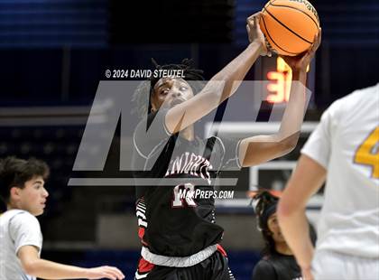Thumbnail 1 in Futures vs. Ripon Christian (CIF SJS D5 Final) photogallery.