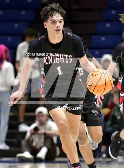 Thumbnail 1 in Futures vs. Ripon Christian (CIF SJS D5 Final) photogallery.