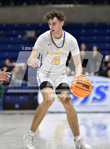 Thumbnail 1 in Futures vs. Ripon Christian (CIF SJS D5 Final) photogallery.