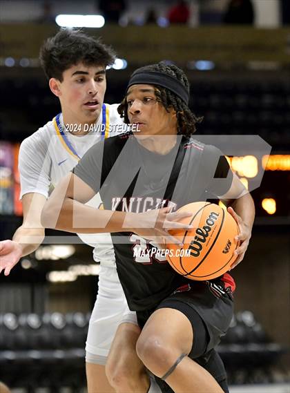 Thumbnail 3 in Futures vs. Ripon Christian (CIF SJS D5 Final) photogallery.